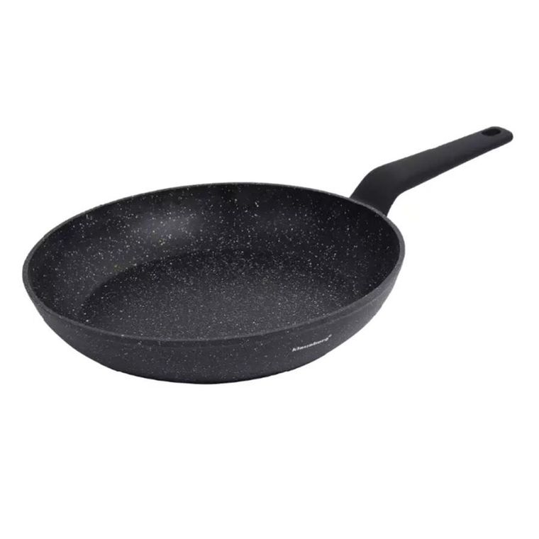 Klausberg, patelnia marmurkowa, 28 cm, KB-7665