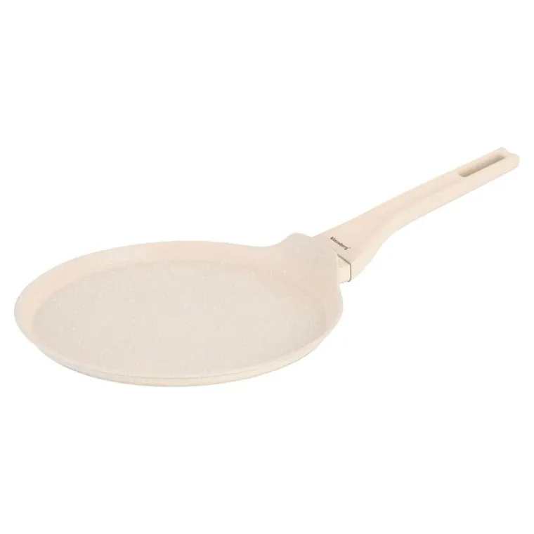 Klausberg, patelnia marmurkowa do naleśników, 24 cm, kb-7958