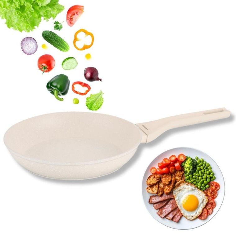 Klausberg, patelnia marmurkowa, kb-7989