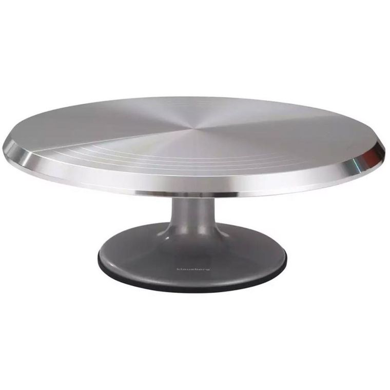 Klausberg, patera obrotowa do tortów ciast, 25,5 cm