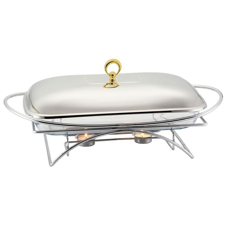 Klausberg, podgrzewacz żaroodporny, stołowy, 3l, KB-7921