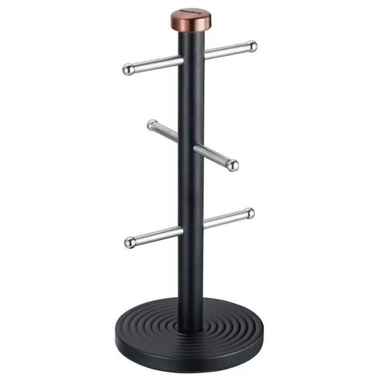 Klausberg, stojak na kubki i filiżanki