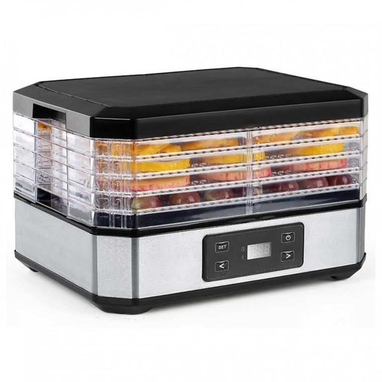 Klausberg, suszarka do grzybów owoców ziół, kb-7569