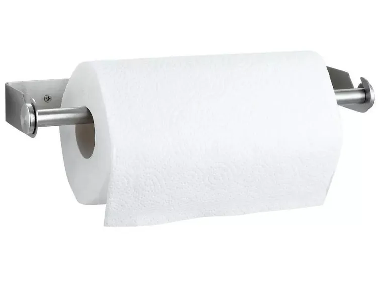 Klausberg, uchwyt metalowy na ręczniki papierowe