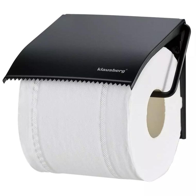 Klausberg, uchwyt na papier toaletowy