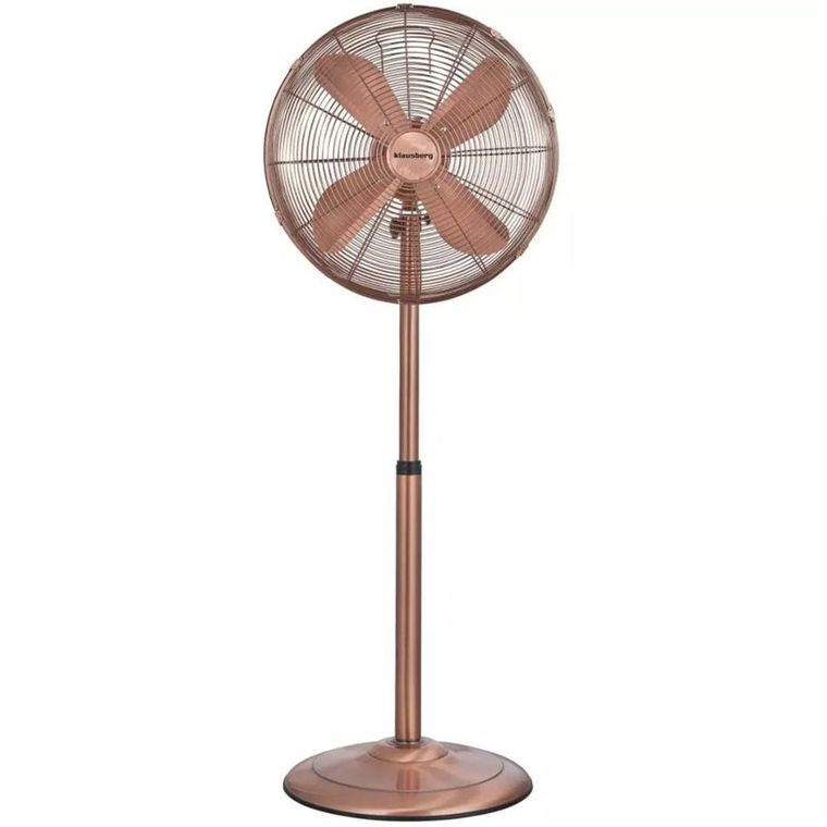 Klausberg, wiatrak podłogowy