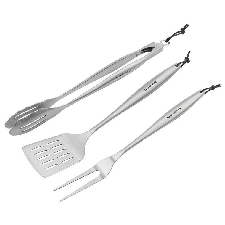 Klausberg, zestaw przyborów do grilla, KB-7900