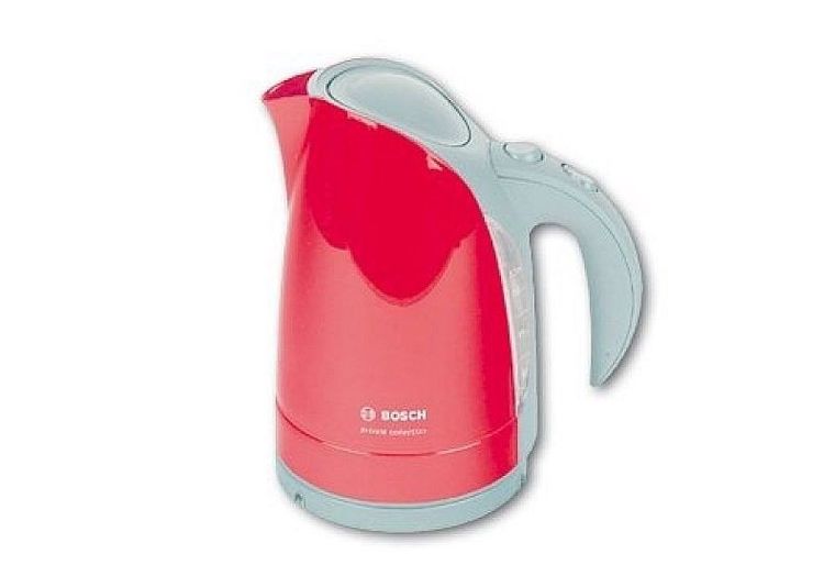 Klein, Bosch, czajnik z funkcją napełniania wodą