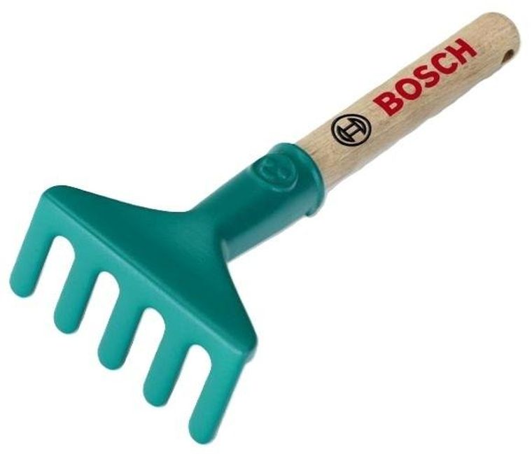 Klein, Bosch, grabki ogrodowe