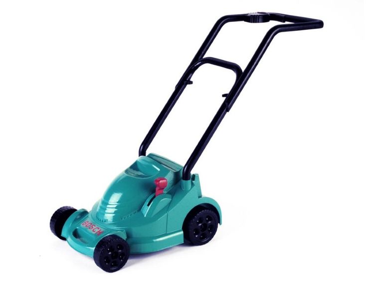 Klein, Bosch, kosiarka do trawy