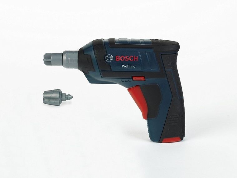 Klein, Bosch, Mini Profilino, wkrętarka akumulatorowa