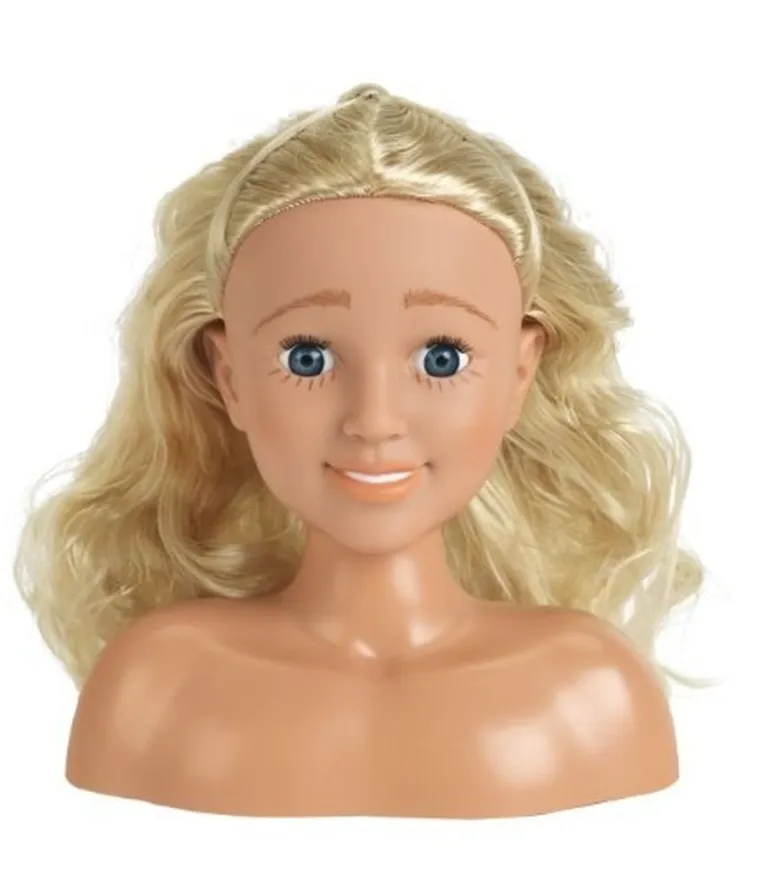 Klein, Sara, głowa do czesania i stylizacji