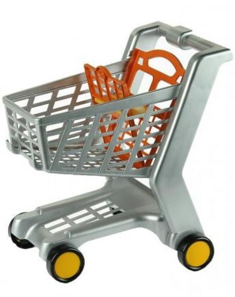 Klein, wózek sklepowy na zakupy