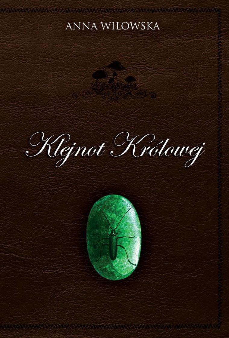 Klejnot Królowej