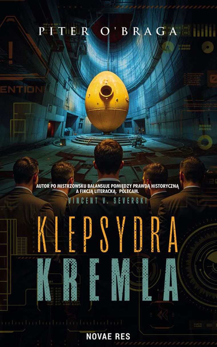 Klepsydra Kremla