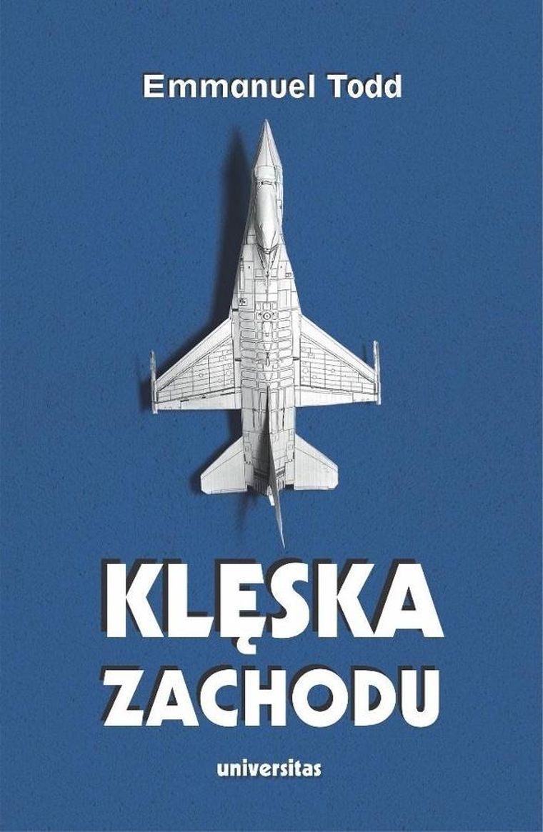 Klęska Zachodu