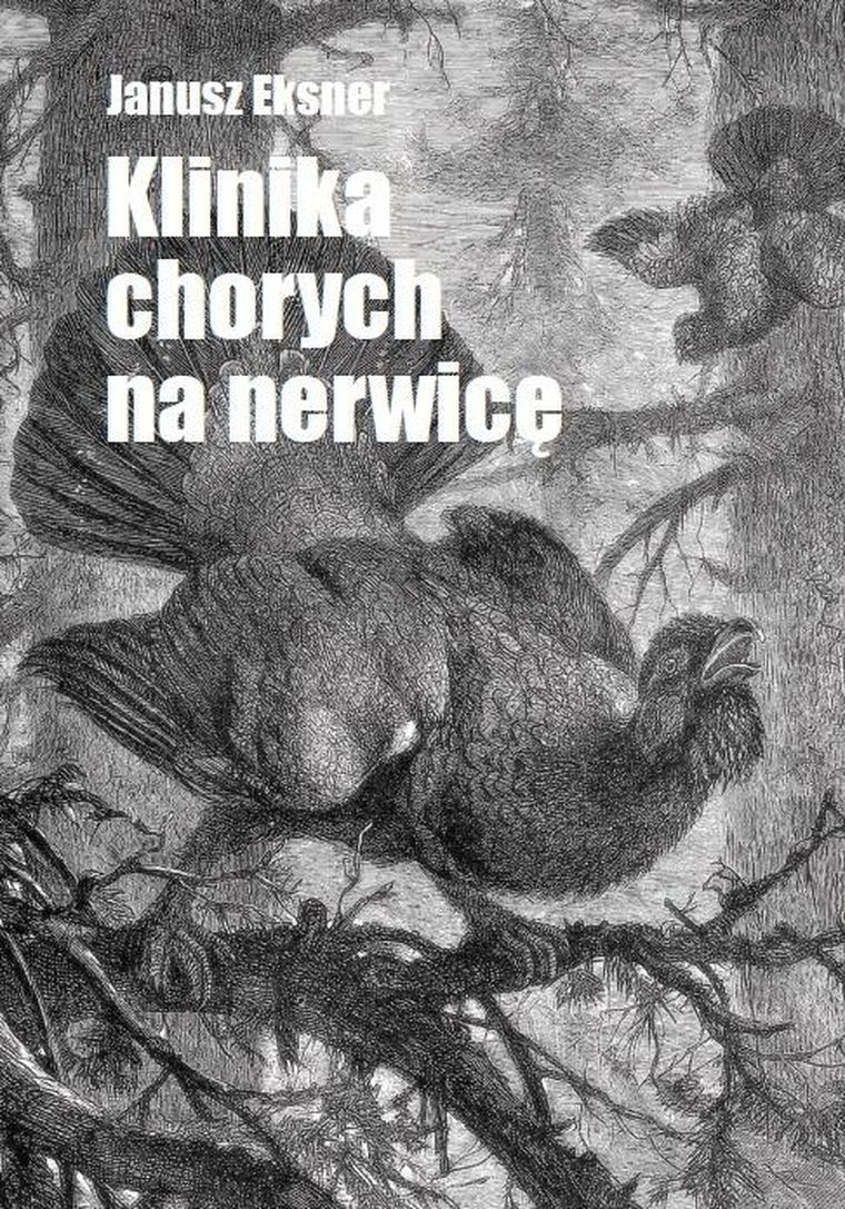 Klinika chorych na nerwicę