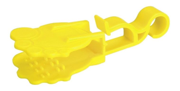 Klipsy do prania skarpet, 7 szt.