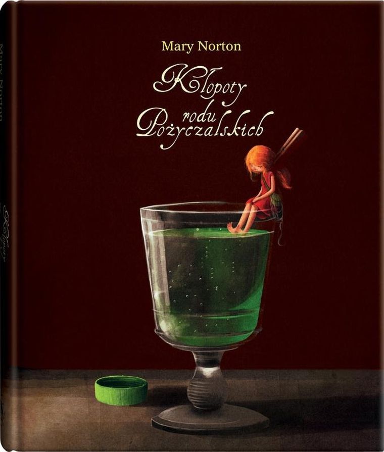 Kłopoty rodu Pożyczalskich. Tom 1