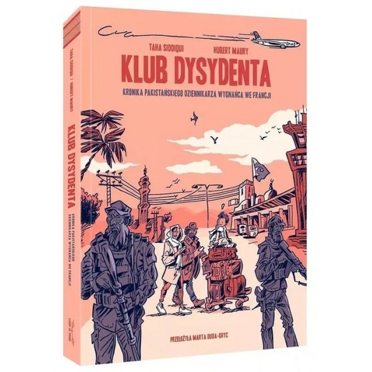 Klub dysydenta