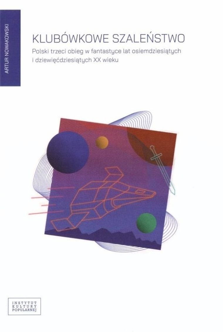 Klubówkowe szaleństwo