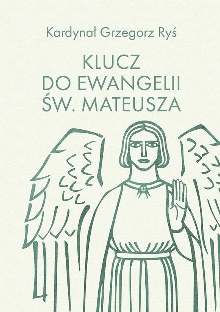 Klucz do Ewangelii św. Mateusza