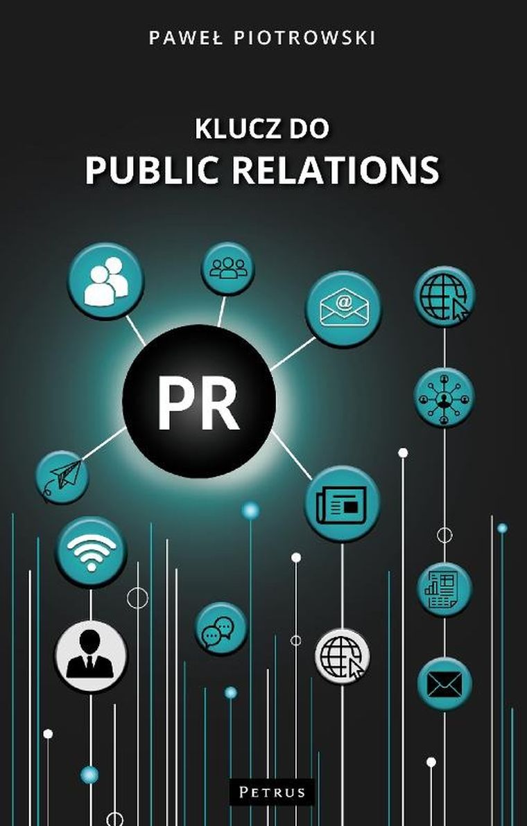 Klucz do public relations