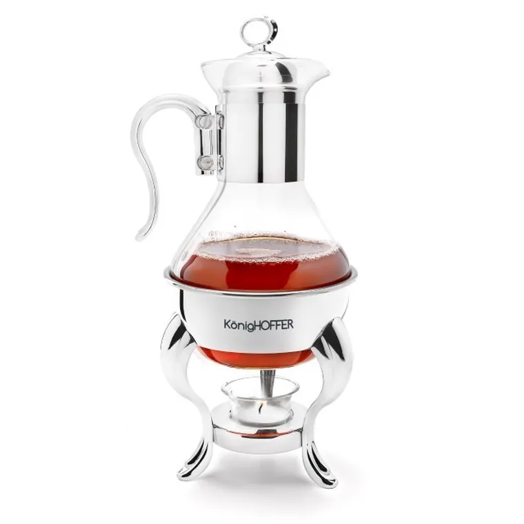 KönigHoffer, Aladyn, dzbanek na podgrzewaczu, 1,4l