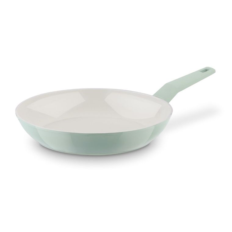 KönigHoffer, Astel, patelnia ceramiczna, 30 cm