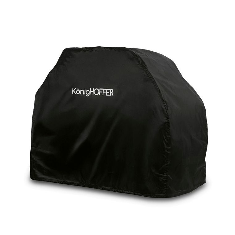 Könighoffer, BBQ, pokrowiec na grill, wodoodporny, 145-61-117 cm