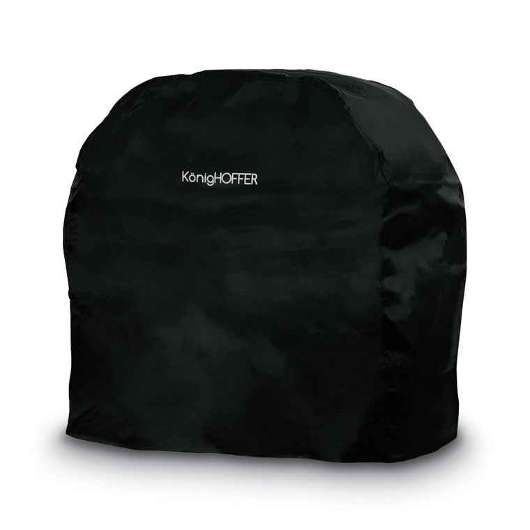 Könighoffer, BBQ, pokrowiec na grill, wodoodporny, 90-50-94 cm