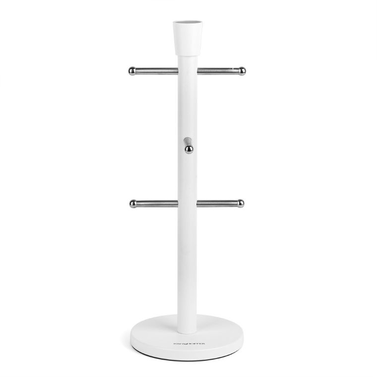 KönigHoffer, Concept white, stojak na kubki, 15-40 cm