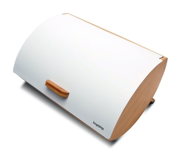 Könighoffer, Cosmic, chlebak, biały