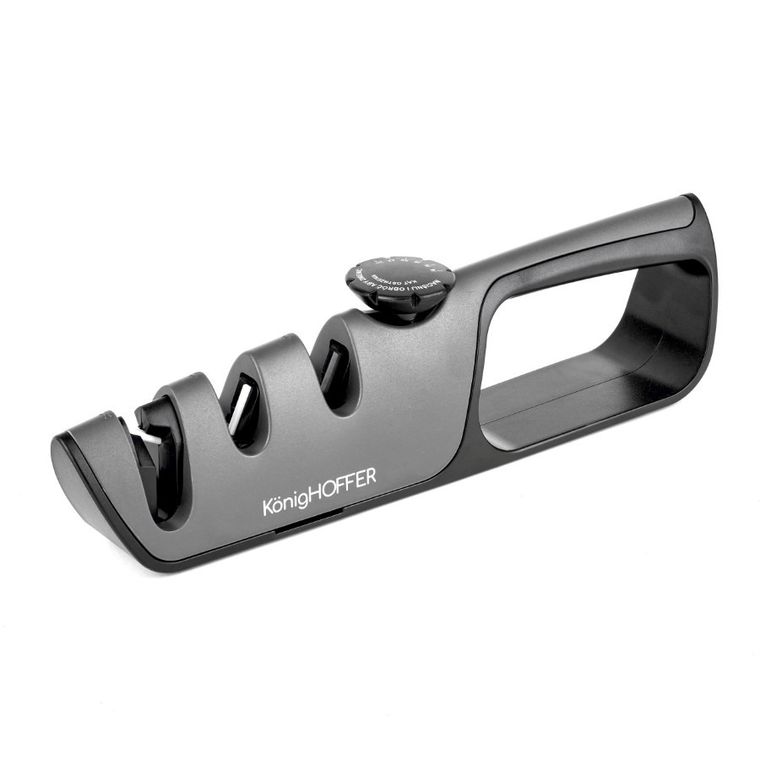 Könighoffer, Fenix, ostrzałka do noży