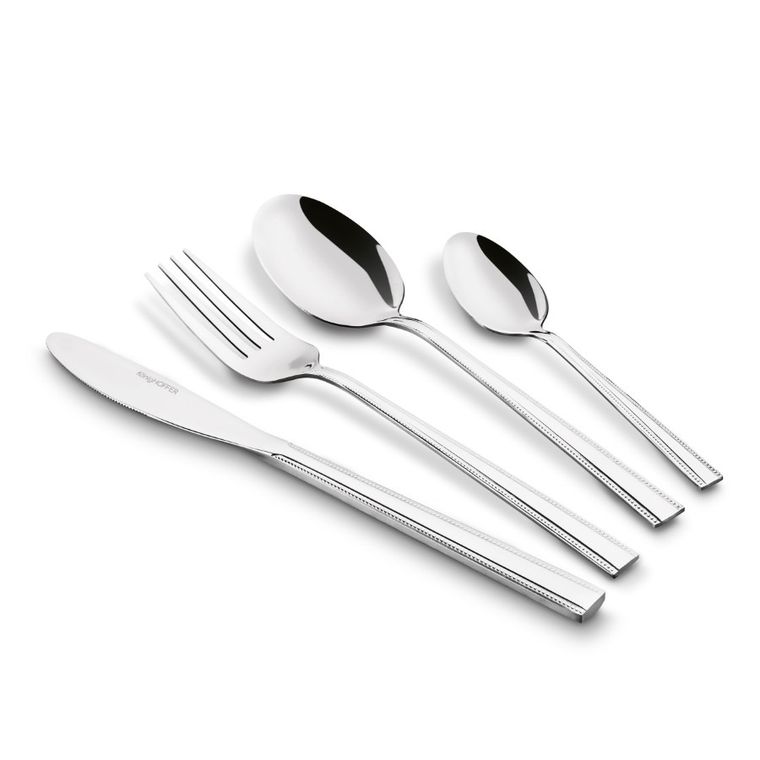 KönigHoffer, Flare, sztućce, 24 elementy