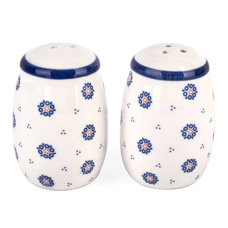 Könighoffer, Folklor, komplet przyprawników, sól i pieprz