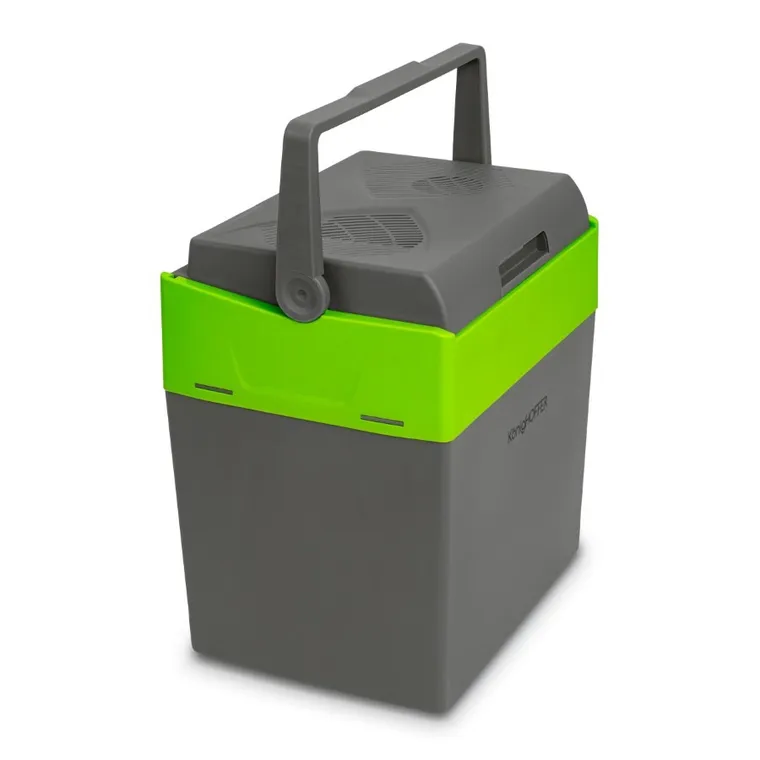 Könighoffer, Frozen, lodówka turystyczna, 30l