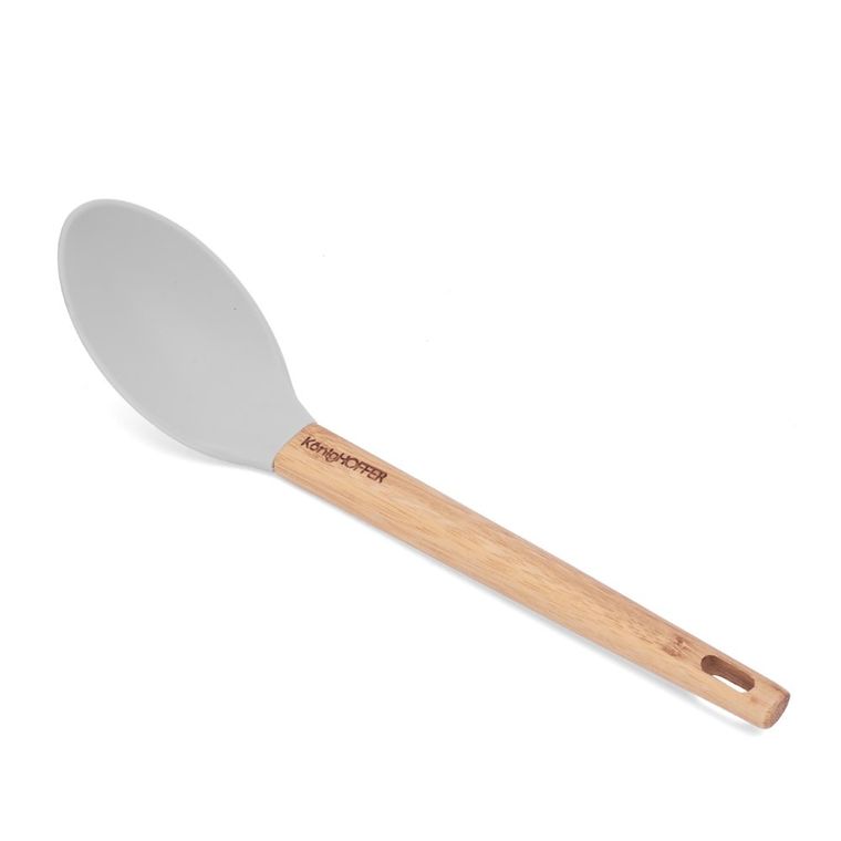 Könighoffer, Gler, silikonowa łyżka, 32-7-4 cm