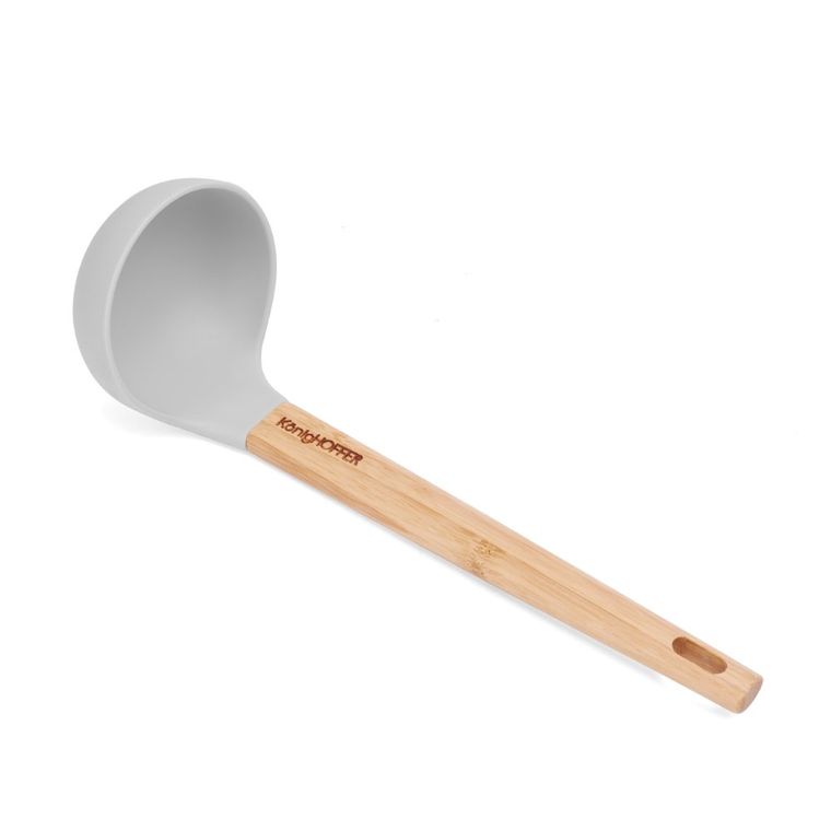 Könighoffer, Gler, silikonowa nabierka, 27-8-8 cm