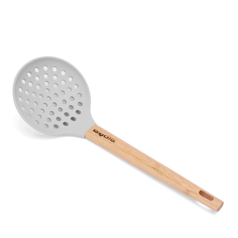 Könighoffer, Gler, silikonowa szumówka, ażurowa, 32-10-5 cm