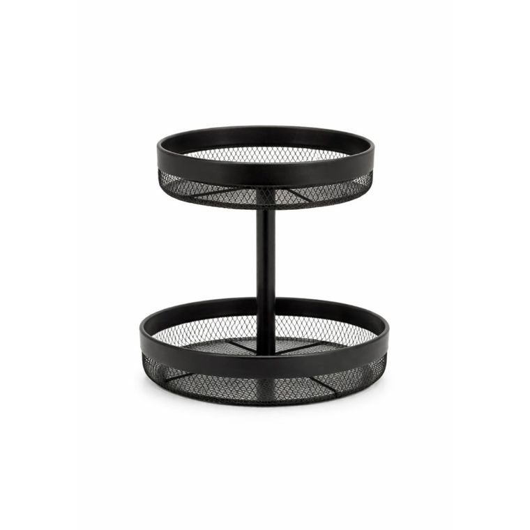 Könighoffer, Harmony, koszyk na owoce, 2 poziomowy, 30-31 cm