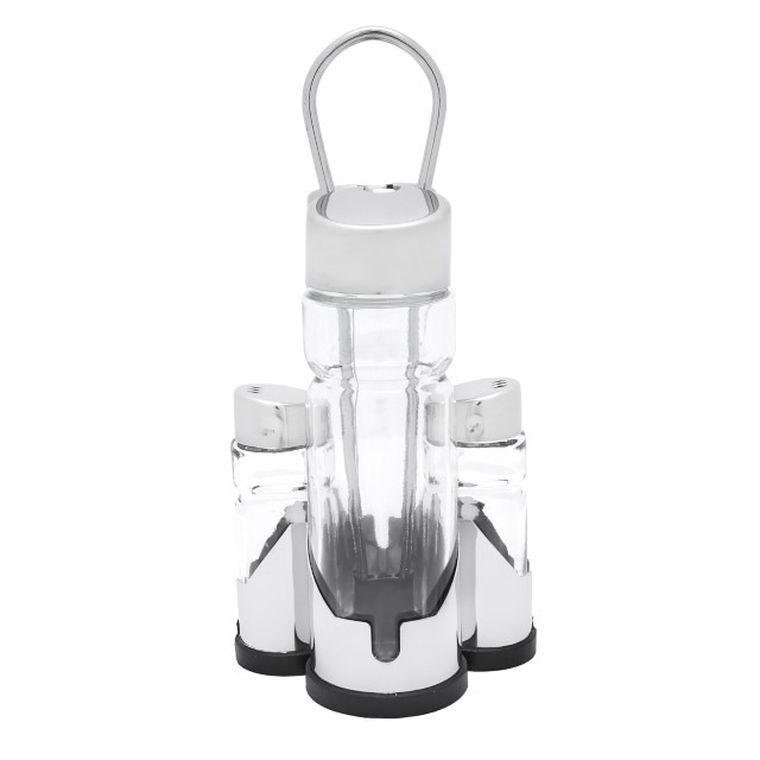 KönigHoffer, komplet do przypraw, 5 elementów