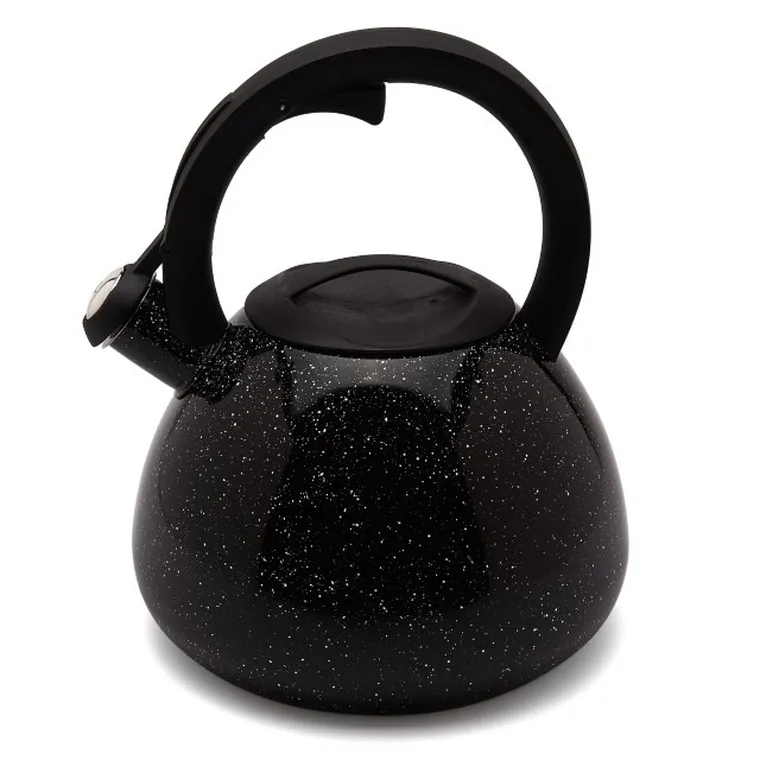 KönigHoffer, Miles, czajnik, indukcja, black, 2,7l