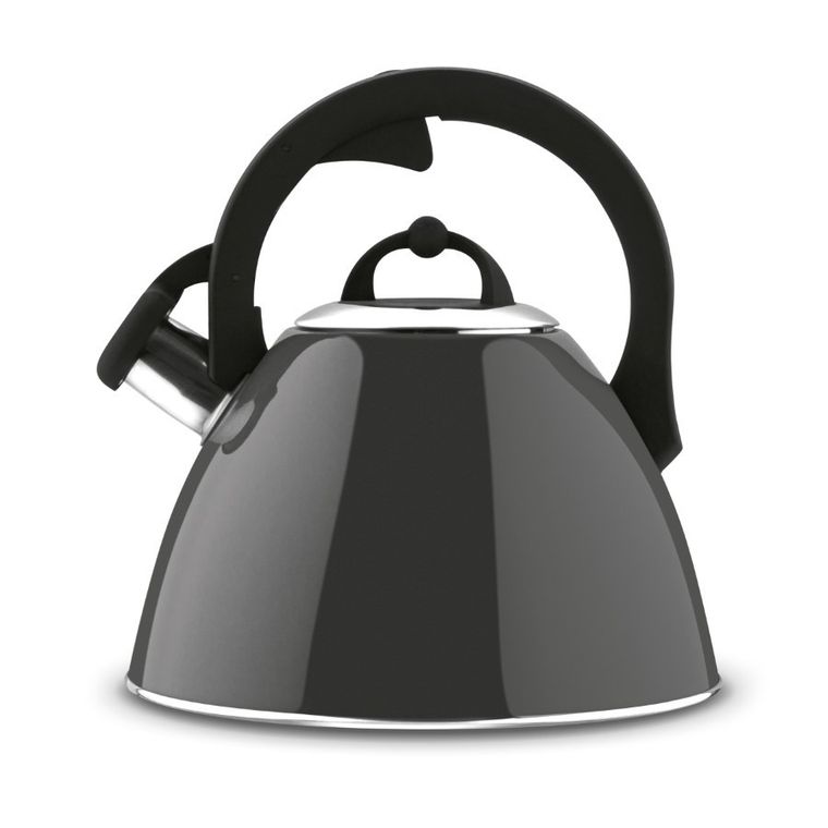 Könighoffer, Norton, czajnik, 3l, indukcja, grey