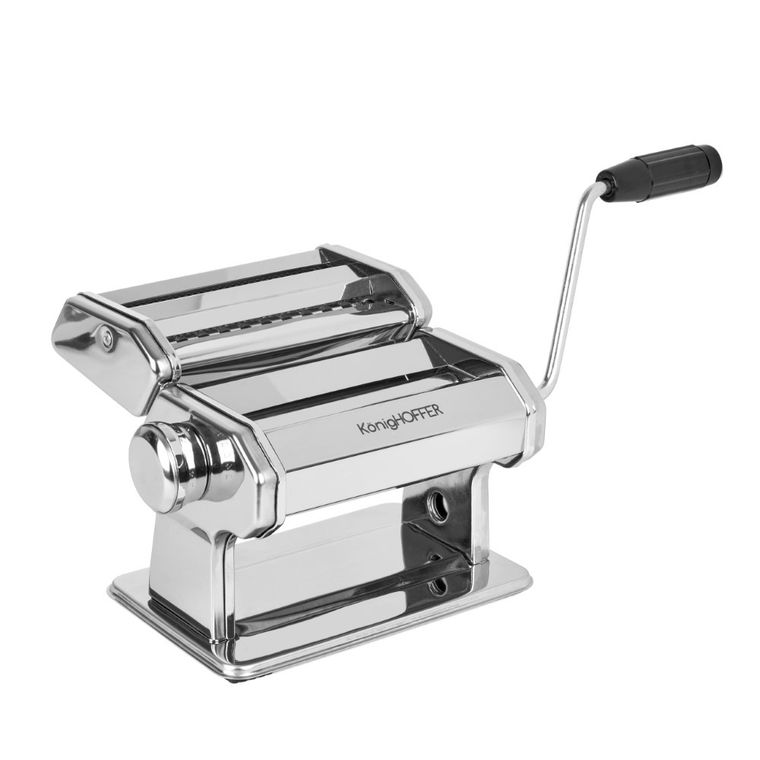 Könighoffer, Pasta, maszynka do makaronu