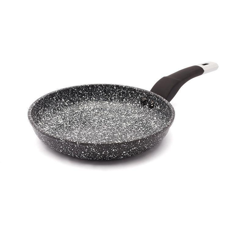 Könighoffer, patelnia ceramiczna, gładka, 20-4 cm