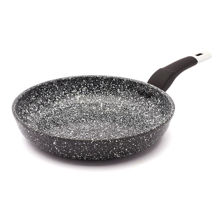 Könighoffer, patelnia ceramiczna, gładka, 24-5 cm