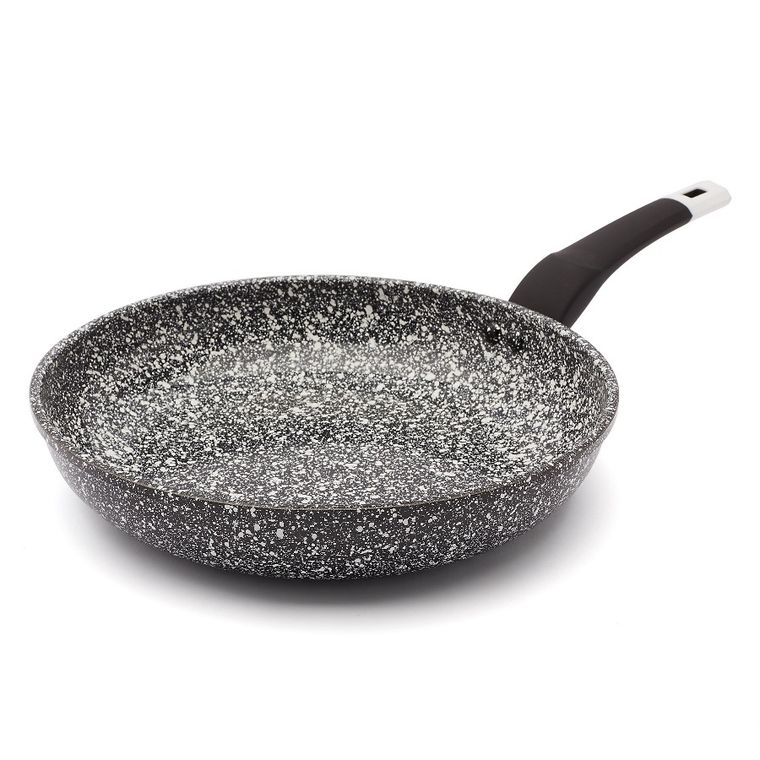 Könighoffer, patelnia ceramiczna, gładka, 28-5,8 cm