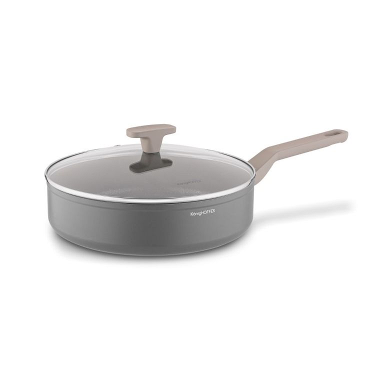 Könighoffer, patelnia pancetta, 28-7.5, indukcja