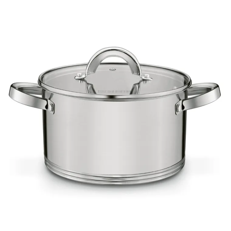 KönigHoffer, Petra, garnek, 3.6l